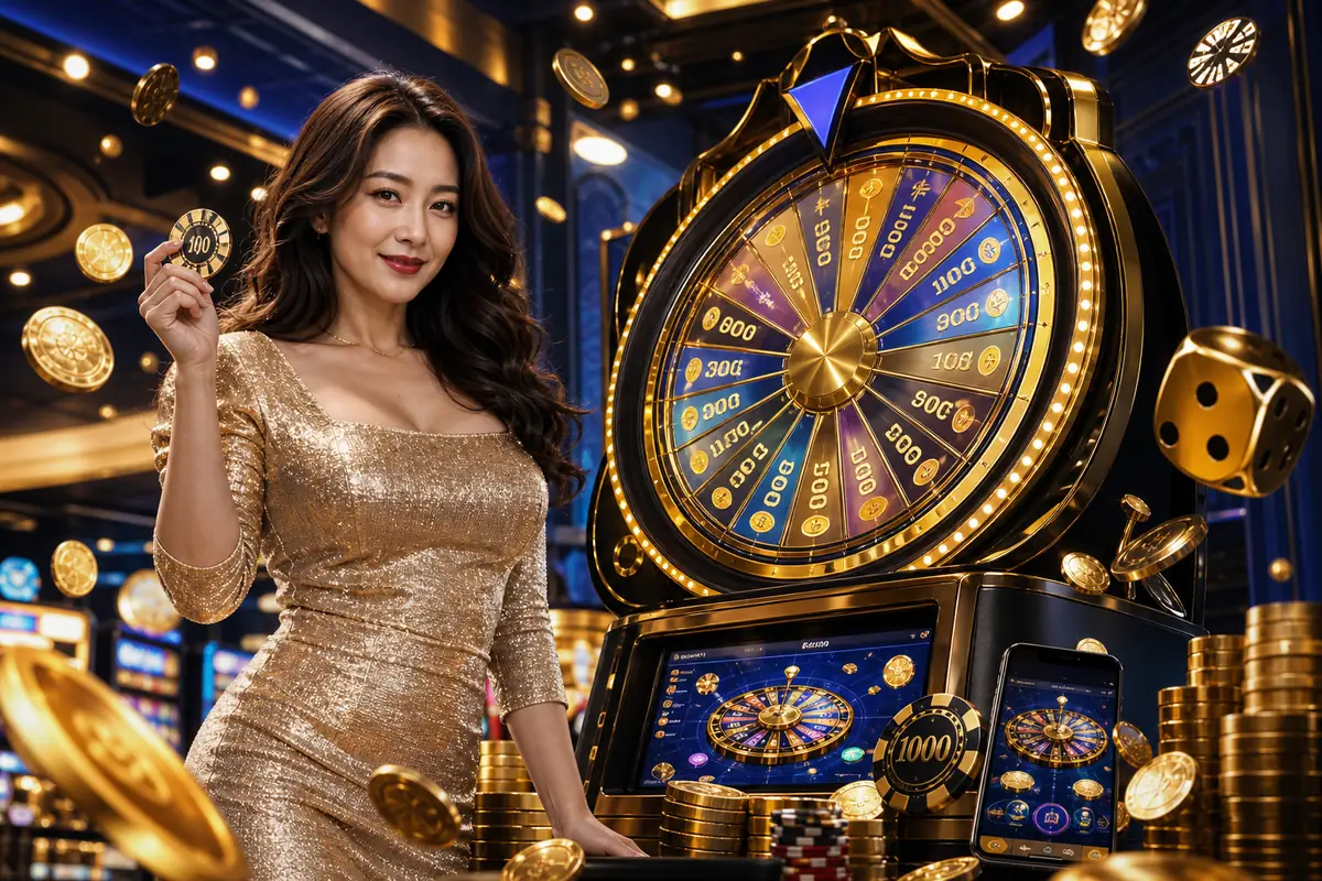 play777bd বিগ হ্যামার খেলার ধাপ