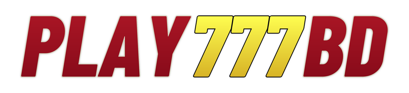 play777bd লোগো